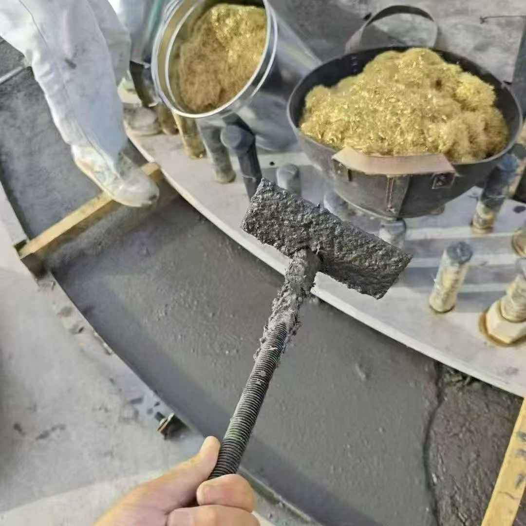 西昌C120风电设备基础专用灌浆料